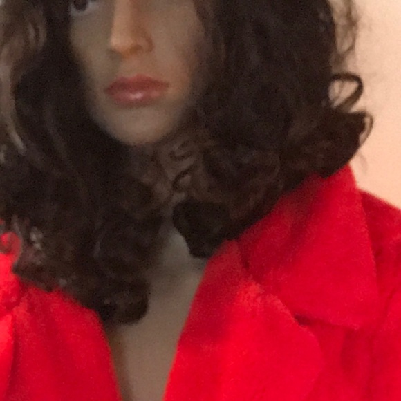 JACKET NWT - Picture 1 of 3